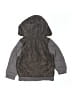Carter's 100% Nylon Gray Jacket 18-24 MO / 24 MO - photo 2