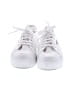 Superga White Sneakers Size EU 39 1/2 - photo 2