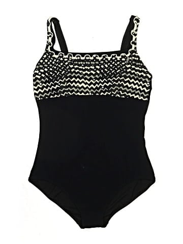 Profile by Gottex One Piece Swimsuit (view 1)