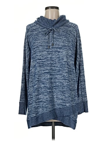 Zenergy by Chico's Fleece (view 1)