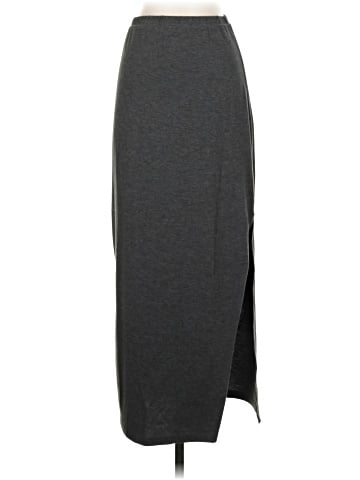 Lily White Casual Skirt (view 1)