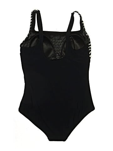 Profile by Gottex One Piece Swimsuit (view 2)