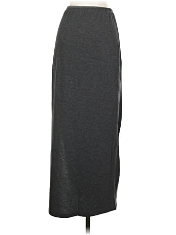 Lily White Casual Skirt (view 2)