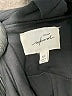 Soma Solid Black Cocktail Dress Size XS - photo 7