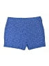 Counterparts Polka Dots Blue Shorts Size 16 (petite) - photo 2
