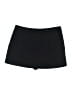Forever 21 Solid Black Skort Size 29 waist - photo 1
