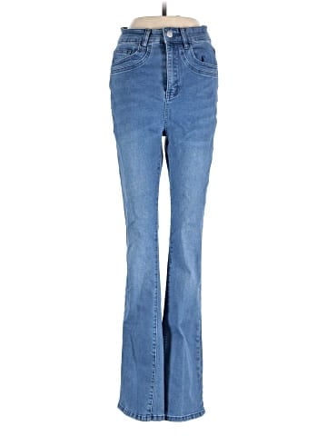Shein Jeans (view 1)