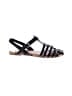 Old Navy Black Sandals Size 8 1/2 - photo 1