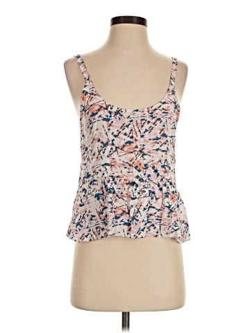 Eight Sixty Sleeveless Top (view 1)