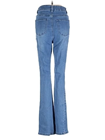 Shein Jeans (view 2)