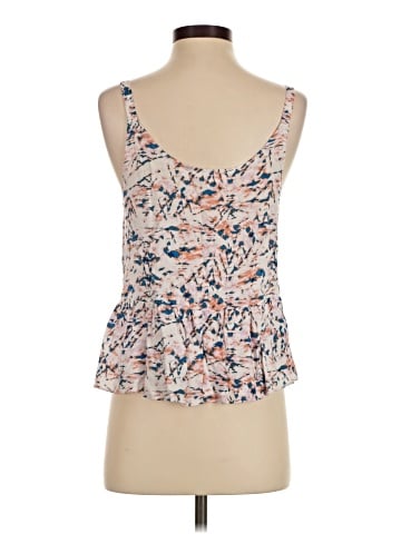 Eight Sixty Sleeveless Top (view 2)