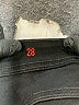 Sézane Black Jeggings Size 28 waist - photo 8