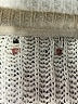 Knitted & Knotted Ivory Pullover Sweater Size XL - photo 6