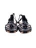 Old Navy Black Sandals Size 8 1/2 - photo 2