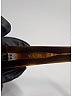 Valentino Brown Black Sunglasses One size - photo 7