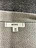 Mine Color Block Tan Cardigan Size M - photo 7