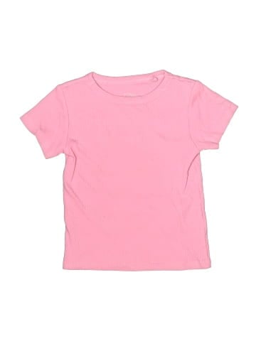 Mango Short Sleeve Top (view 1)