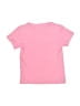 Mango Pink Short Sleeve Top Size 3 - photo 1