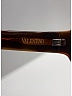 Valentino Brown Black Sunglasses One size - photo 6