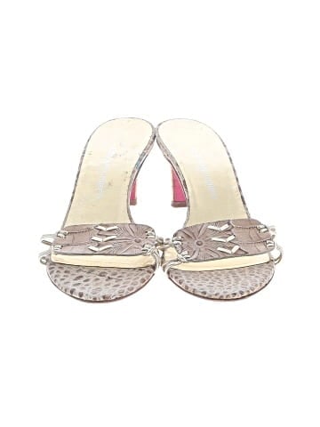 Emanuel Ungaro Sandals (view 2)