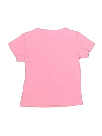 Mango Short Sleeve Top (view 2)