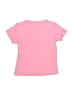 Mango Pink Short Sleeve Top Size 3 - photo 2