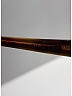 Valentino Brown Black Sunglasses One size - photo 4