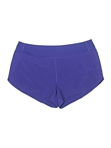 Athleta Athletic Shorts (view 1)