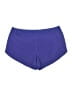 Athleta Solid Purple Athletic Shorts Size XL - photo 1