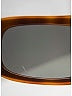 Valentino Brown Black Sunglasses One size - photo 5
