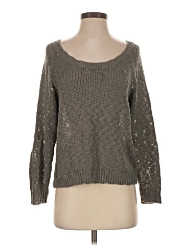 Millau Pullover Sweater (view 1)