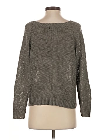 Millau Pullover Sweater (view 2)