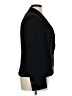 Jones Wear 100% Polyester Black Blazer Size 14 - photo 4
