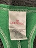 Disney Green Tank Top Size 5 - photo 3