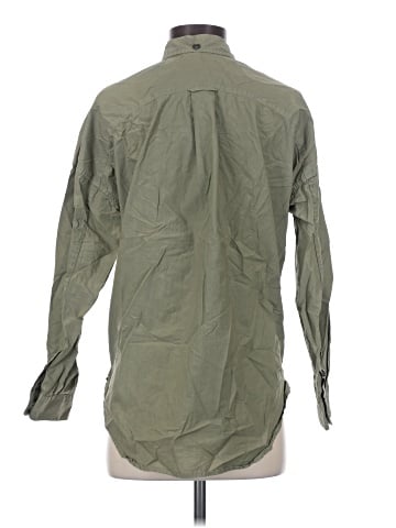 Alex Mill Long Sleeve Button-Down Shirt (view 2)