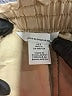 H&M Solid Tan Casual Pants Size S - photo 7