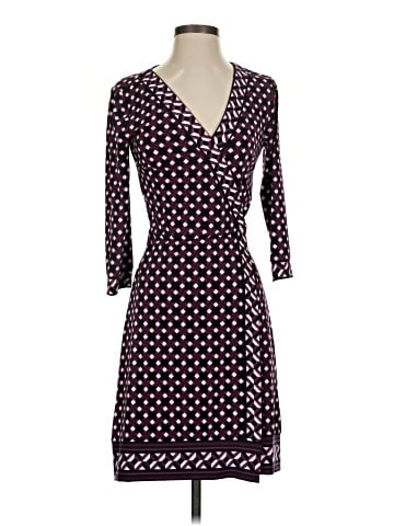 White House Black Market Casual Dress (view 1)