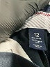 Lands' End Black Dress Pants Size 12 - photo 8