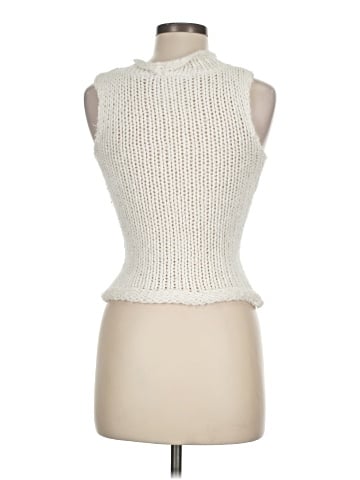 Bebe Sleeveless Top (view 2)