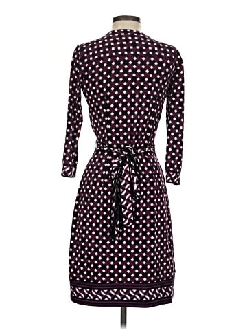 White House Black Market Casual Dress (view 2)