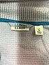 L.L.Bean 100% Polyester Gray Track Jacket Size XS - photo 6