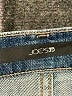 Joe's Jeans Blue Denim Shorts Size 25 waist - photo 3