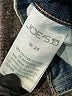 Joe's Jeans Blue Denim Shorts Size 25 waist - photo 4