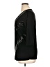 Ellen Tracy Black 3/4 Sleeve Top Size 1X - photo 5