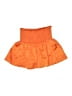 Koch 100% Polyester Orange Shorts Size M - photo 1