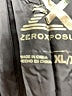 ZeroXposur 100% Nylon Solid Black Snow Jacket Size 0 - photo 6