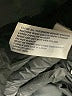 Gap 100% Polyester Solid Black Snow Jacket Size S - photo 7