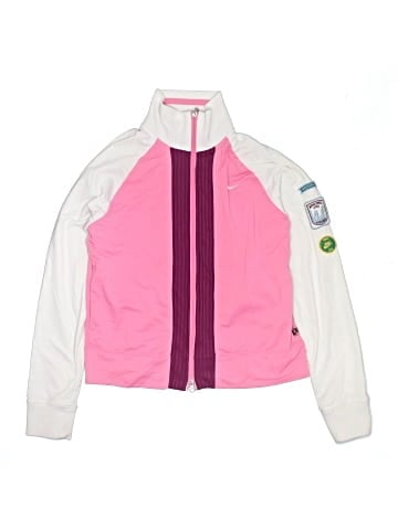Nike Track Jacket (view 1)