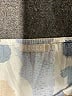 Pieces Print Blue Casual Dress Size L - photo 7