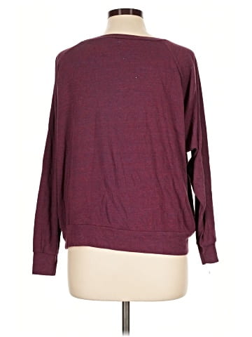 American Apparel Sweatshirt (view 2)